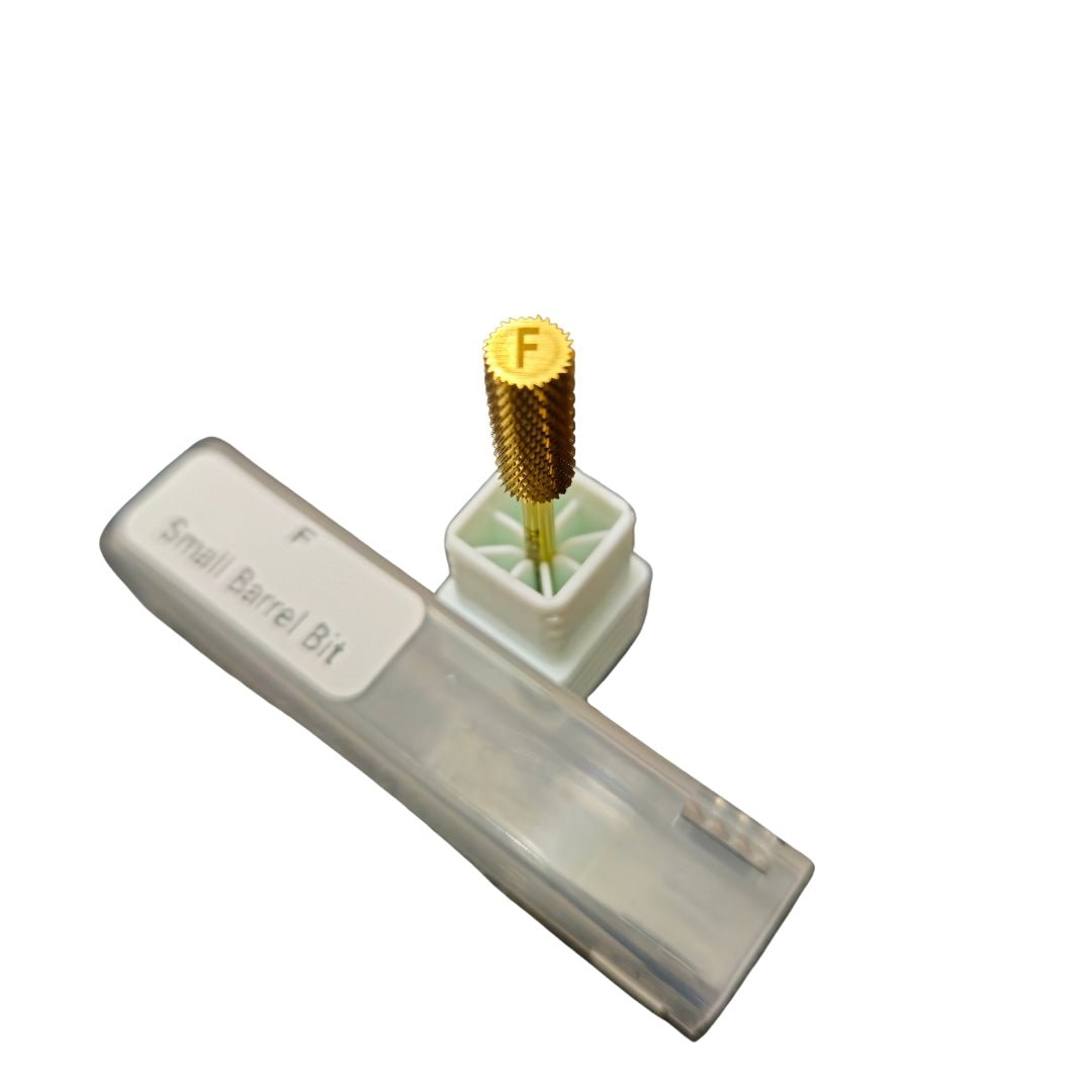 Small Drill Bit F - EMOI SUPPLY