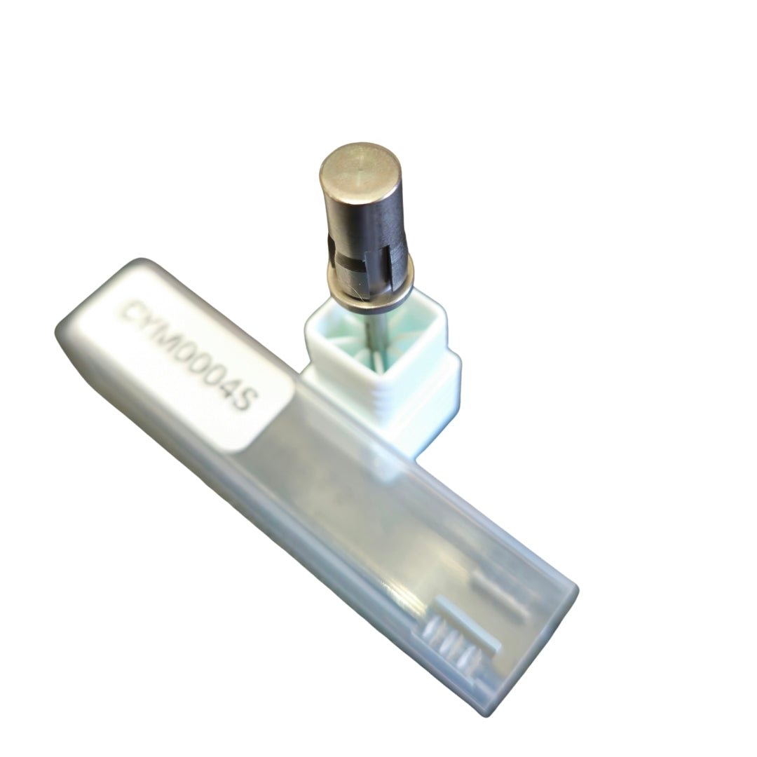 Smooth Mandrel Bit - EMOI SUPPLY