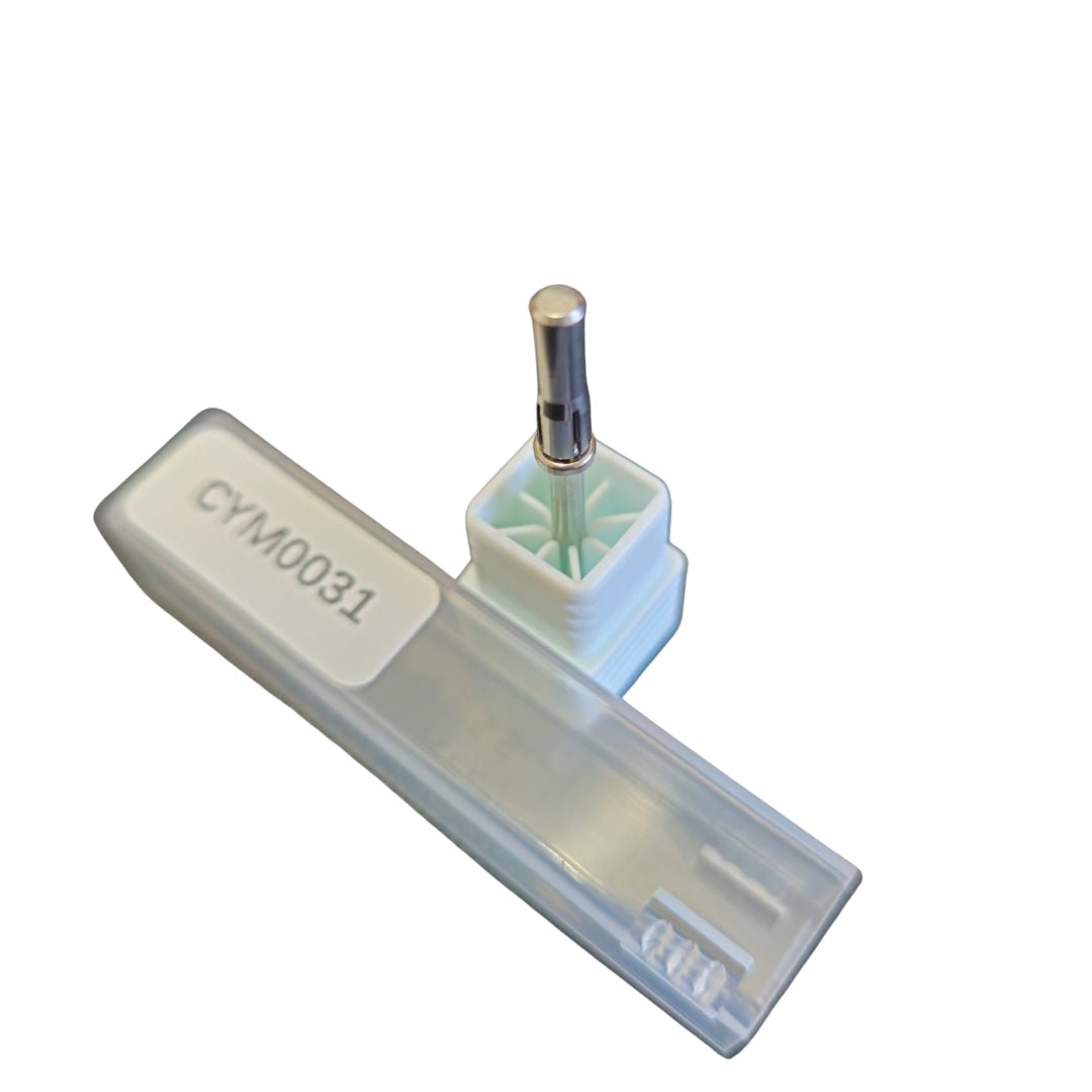 Smooth Mandrel Bit - EMOI SUPPLY