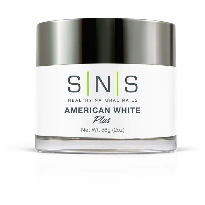 SNS Powder - American White - EMOI SUPPLY