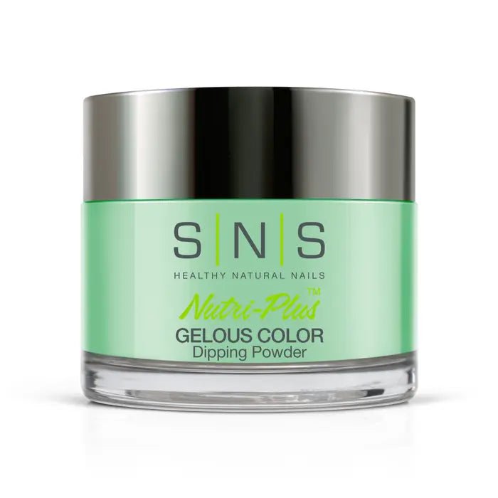 SNS Powder - Carolina Blossom - GC019 - EMOI SUPPLY