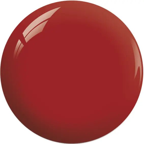 SNS Powder - Corvette Red - GC097 - EMOI SUPPLY