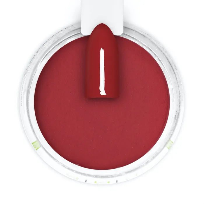 SNS Powder - Corvette Red - GC097 - EMOI SUPPLY