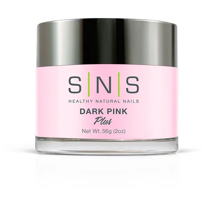 SNS Powder - Dark Pink - EMOI SUPPLY
