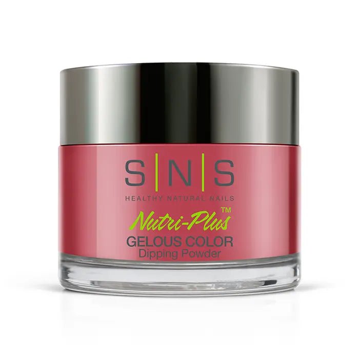 SNS Powder - English Rose - GC042 - EMOI SUPPLY