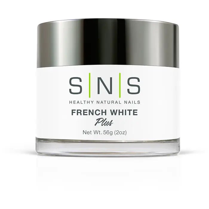 SNS Powder - French White - EMOI SUPPLY