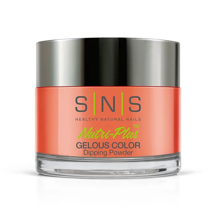 SNS Powder - Infinity Girls - GC088 - EMOI SUPPLY