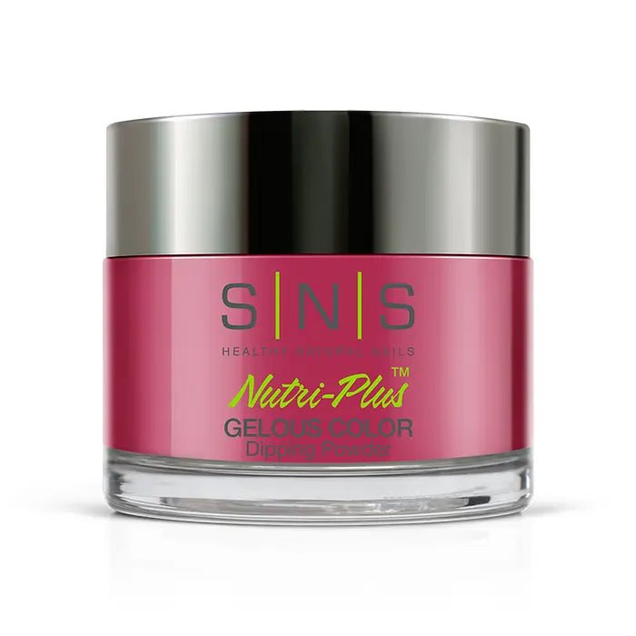 SNS Powder - Japanese Rose Delight - GC026 - EMOI SUPPLY