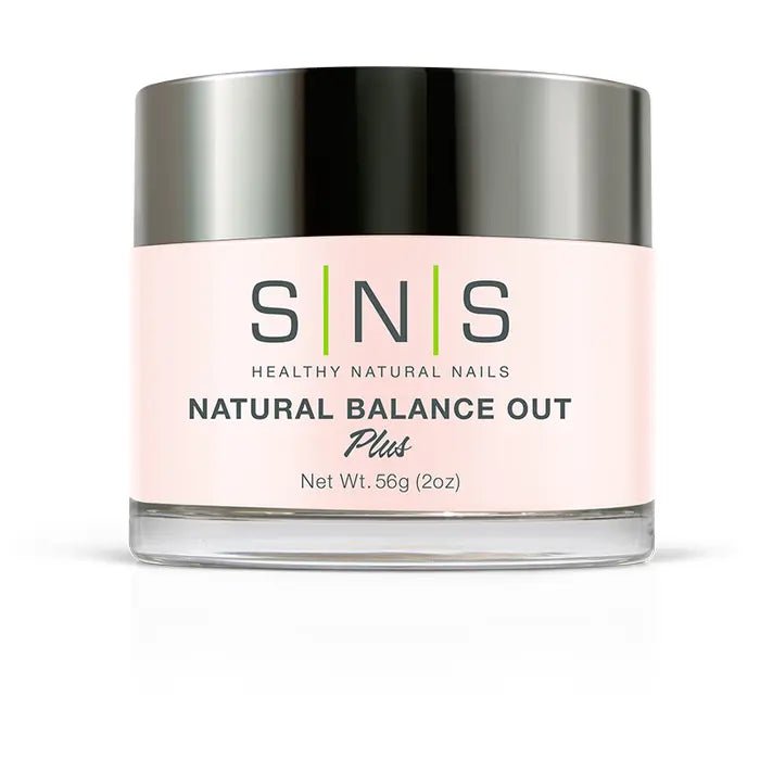 SNS Powder - Natural Balance Out - EMOI SUPPLY