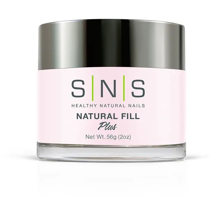 SNS Powder - Natural Fill - EMOI SUPPLY