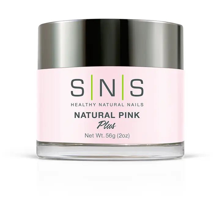 SNS Powder - Natural Pink - EMOI SUPPLY