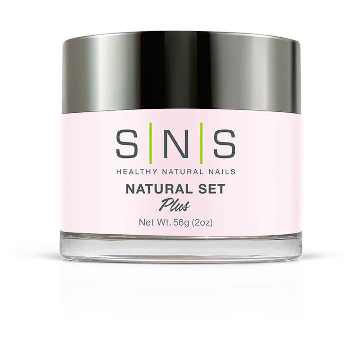 SNS Powder - Natural Set - EMOI SUPPLY