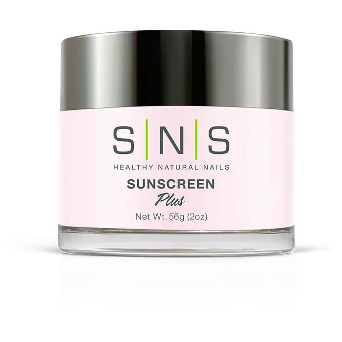 SNS Powder - Sunscreen - EMOI SUPPLY