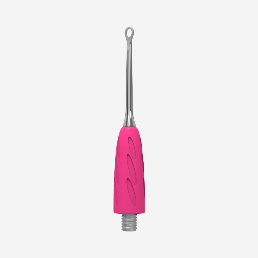 Staleks Cuticle Pusher UNIQ Combo - EMOI SUPPLY