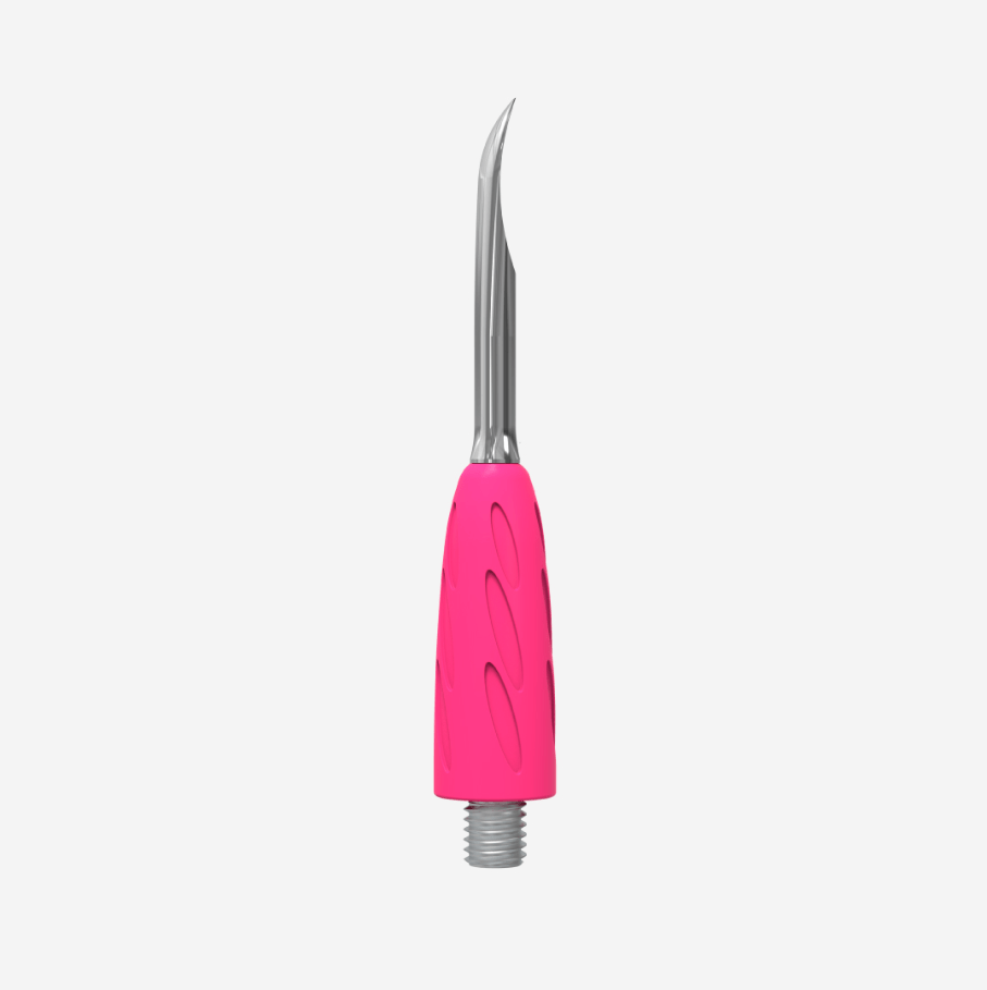 Staleks Cuticle Pusher UNIQ Combo - EMOI SUPPLY