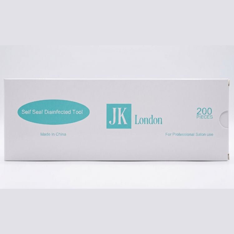 Sterilization Pouch – Box of 200 pcs - Emoi Supply