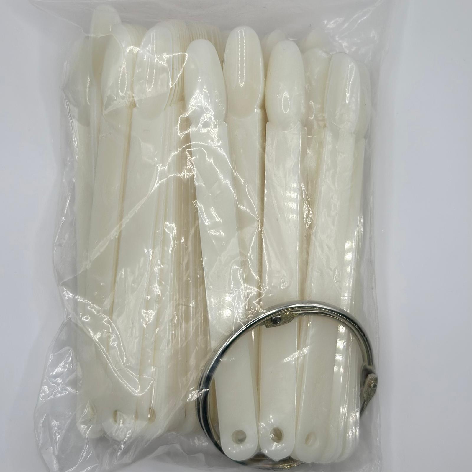 Swatch Fan on Ring - EMOI SUPPLY