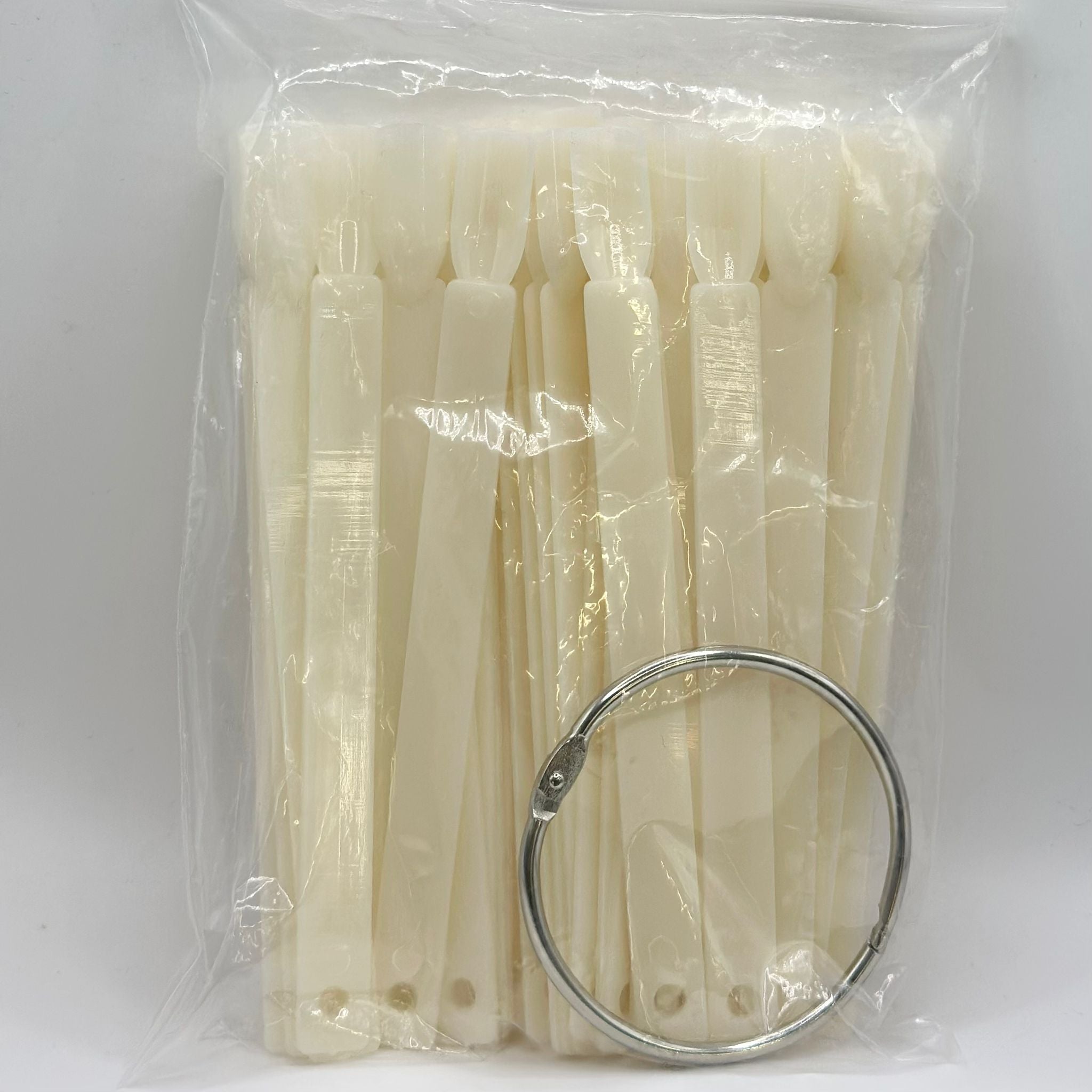 Swatch Fan on Ring - EMOI SUPPLY