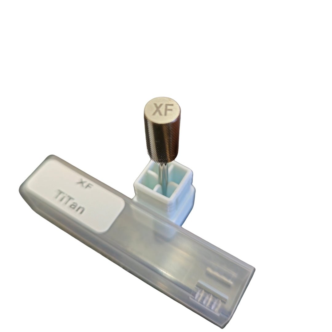 Titan Drill Bit - EMOI SUPPLY