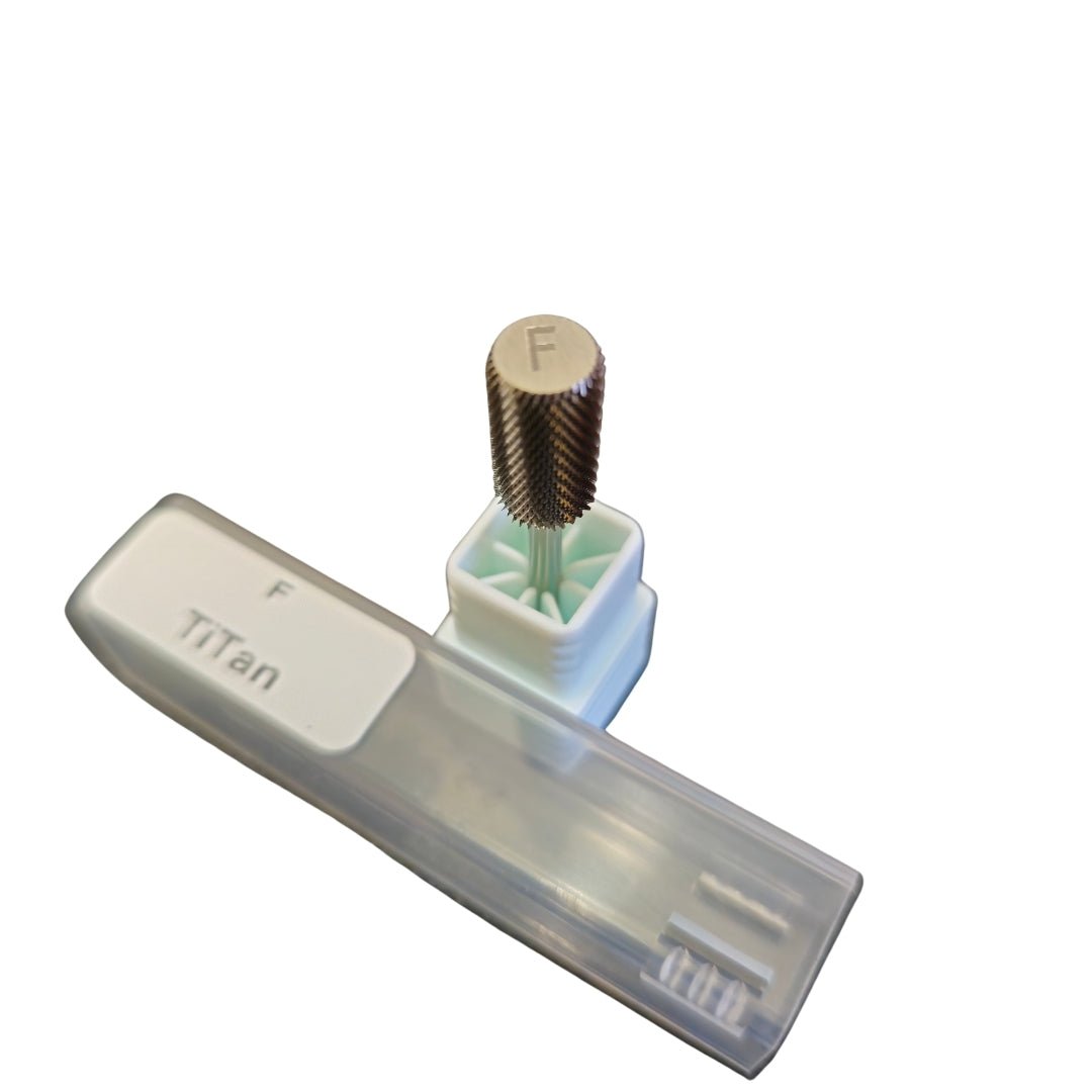 Titan Drill Bit - EMOI SUPPLY