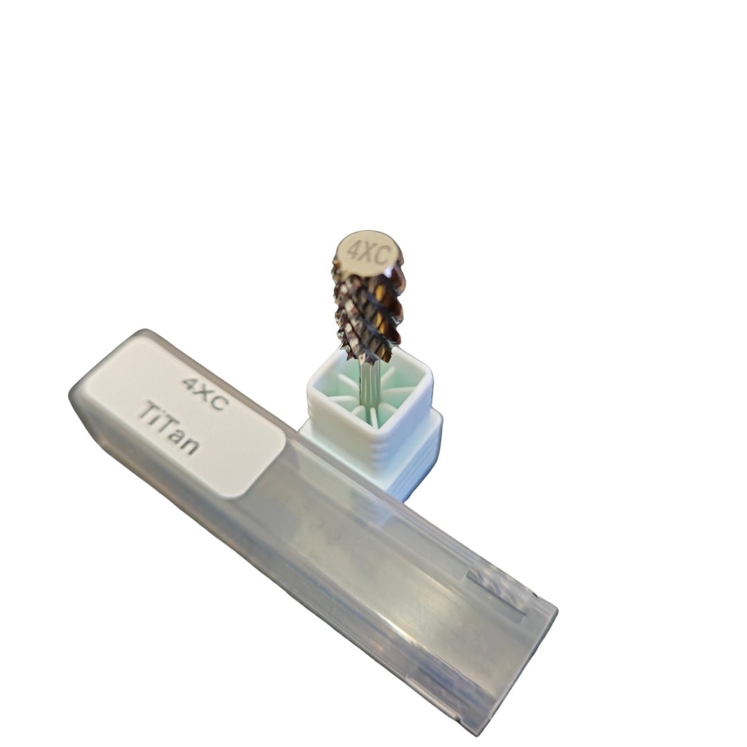 Titan Drill Bit - EMOI SUPPLY