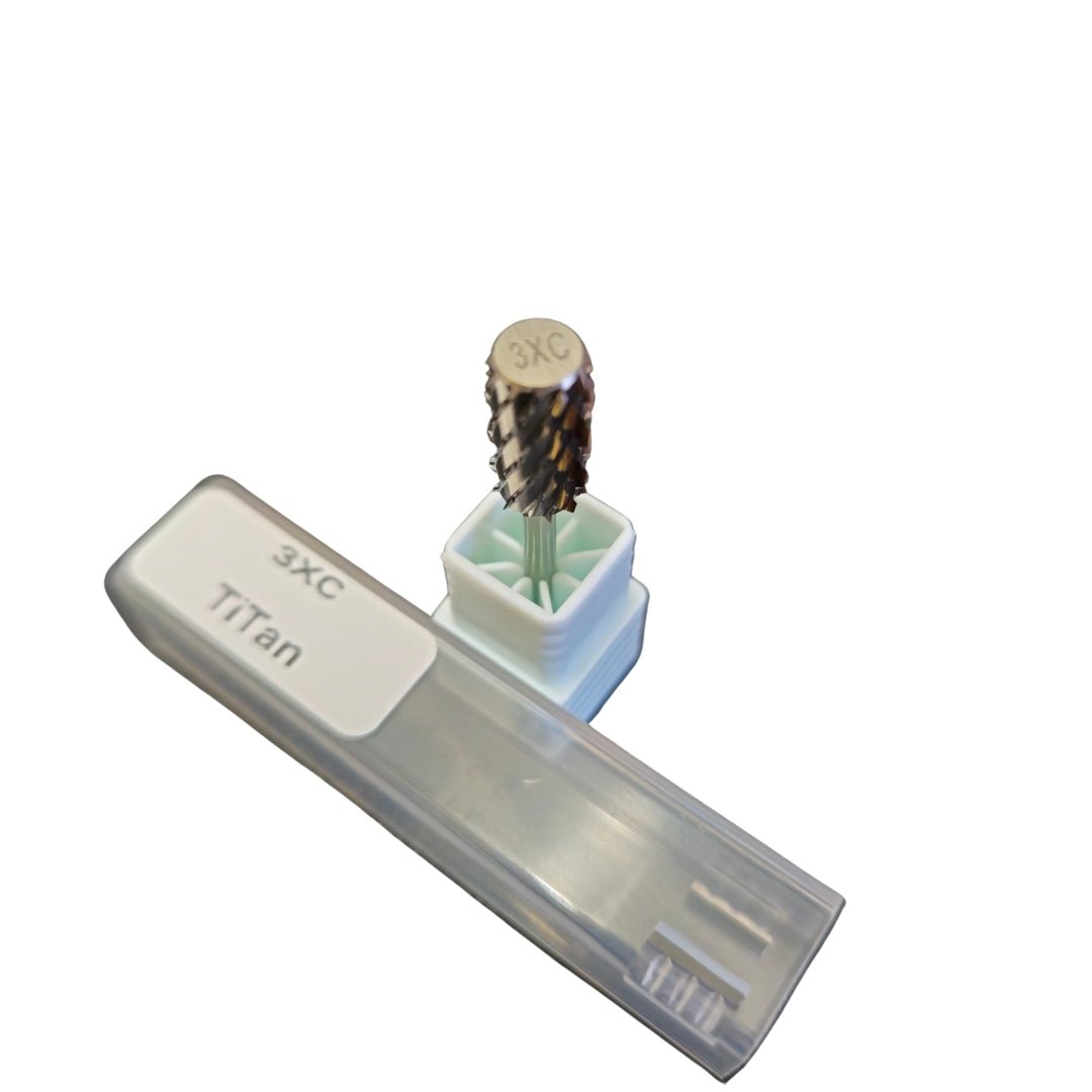 Titan Drill Bit - EMOI SUPPLY