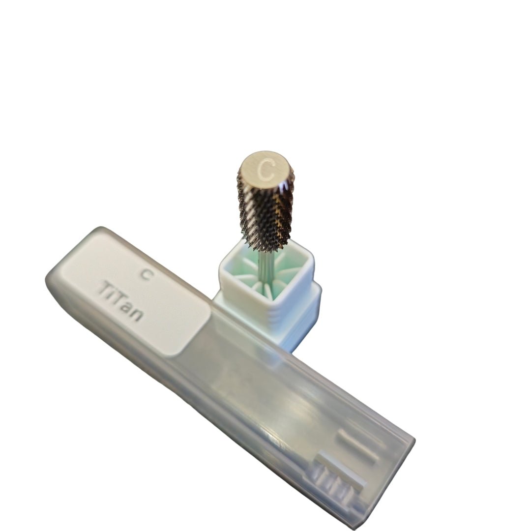 Titan Drill Bit - EMOI SUPPLY
