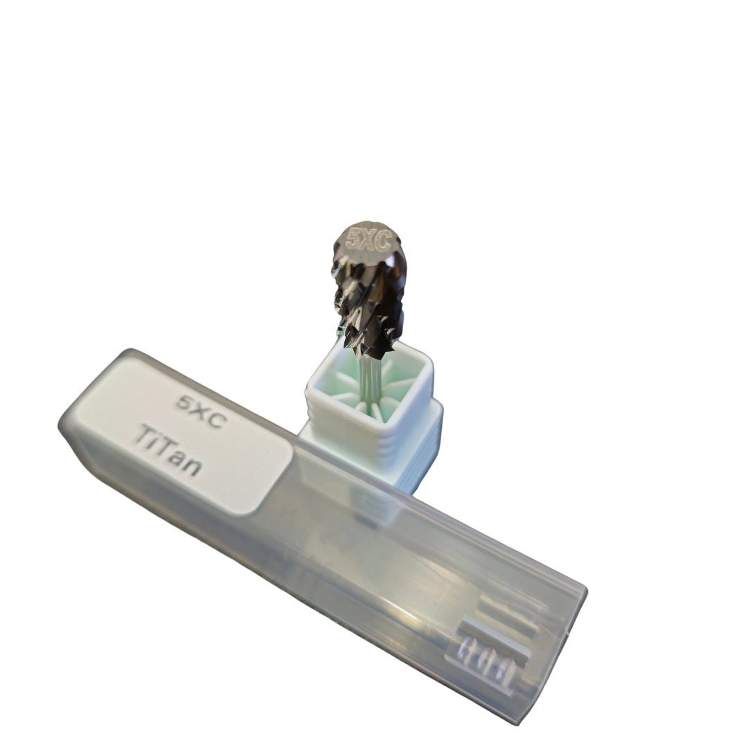 Titan Drill Bit - EMOI SUPPLY