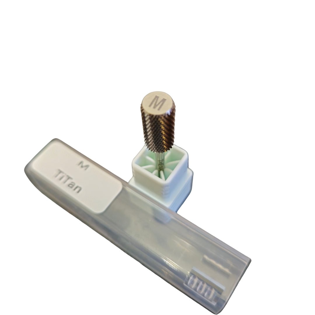 Titan Drill Bit - EMOI SUPPLY