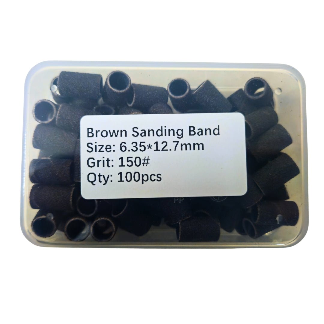 TNB Sanding Band - EMOI SUPPLY