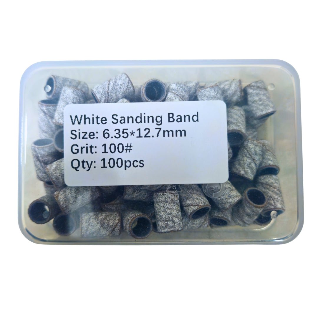 TNB Sanding Band - EMOI SUPPLY