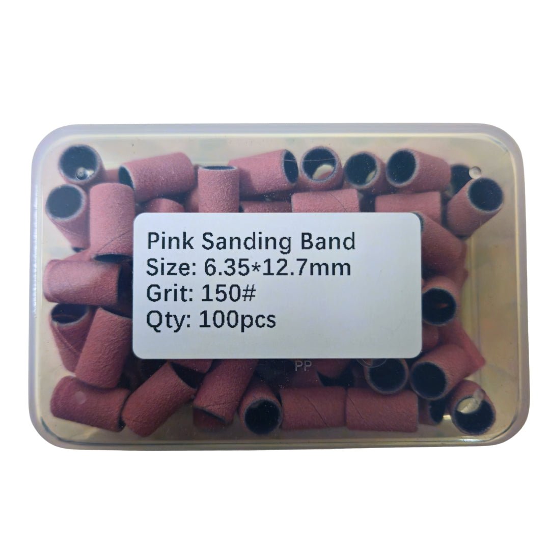 TNB Sanding Band - EMOI SUPPLY