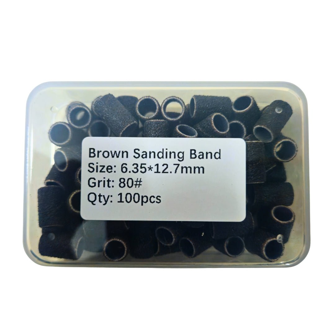 TNB Sanding Band - EMOI SUPPLY