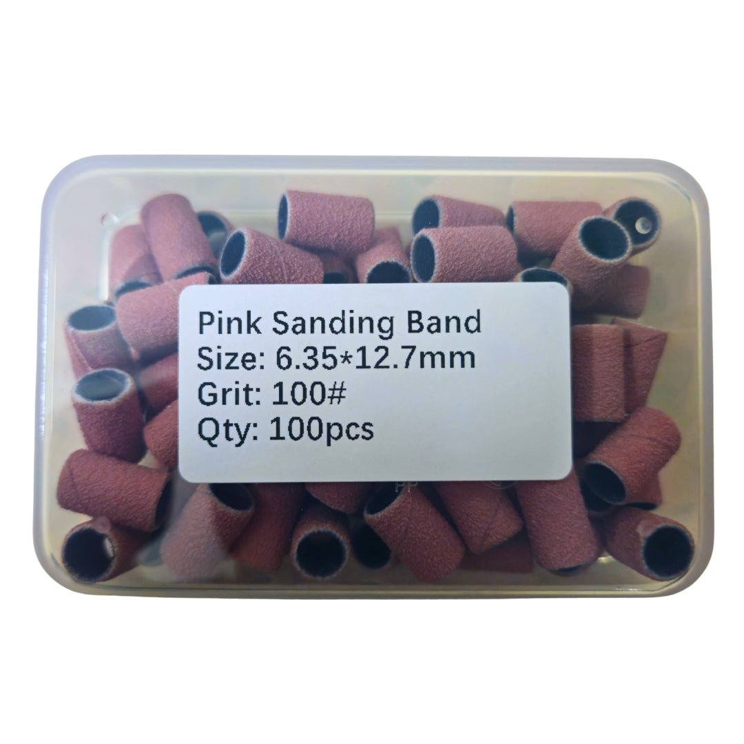 TNB Sanding Band - EMOI SUPPLY