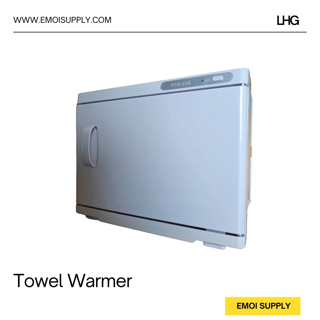 Towel Warmer - EMOI SUPPLY