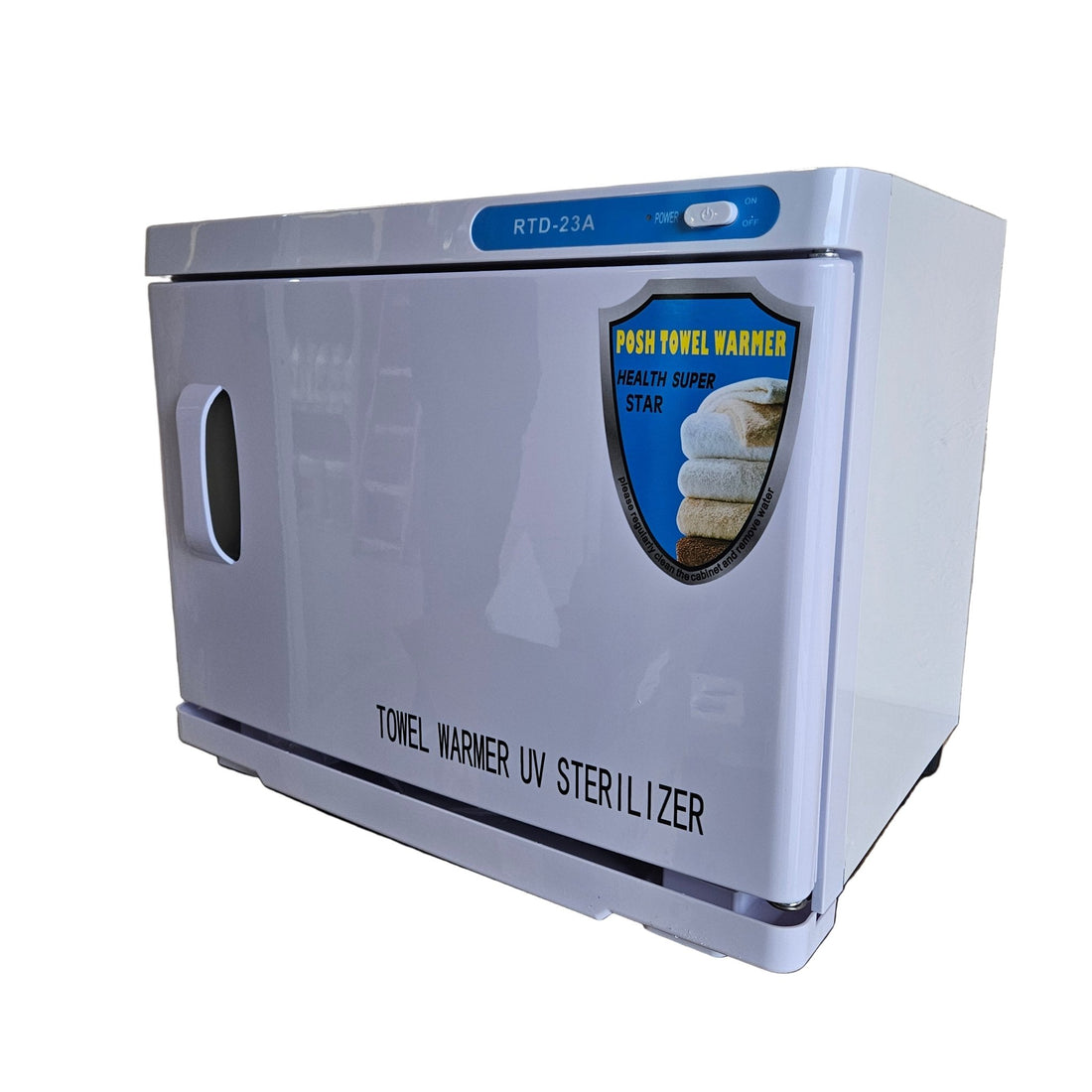 Towel Warmer - EMOI SUPPLY