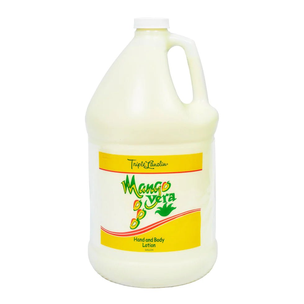 Triple Lanolin Mango Vera - EMOI SUPPLY