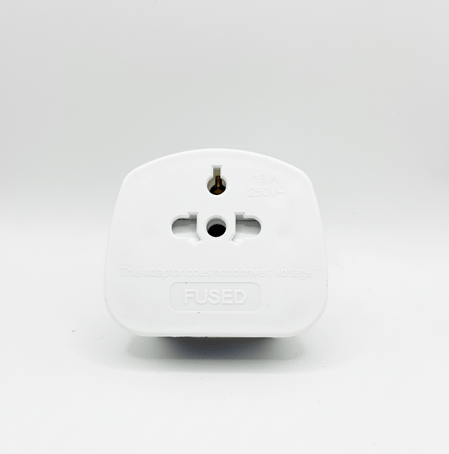 UK Universal Converter Plug - EMOI SUPPLY