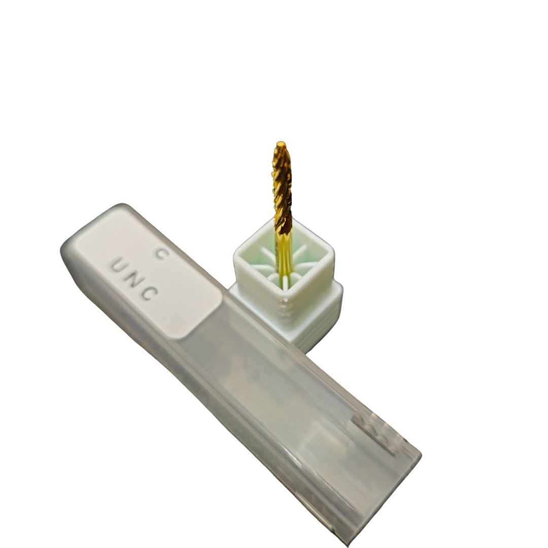 Underneath Drill Bit – Under Nail Clean - EMOI SUPPLY