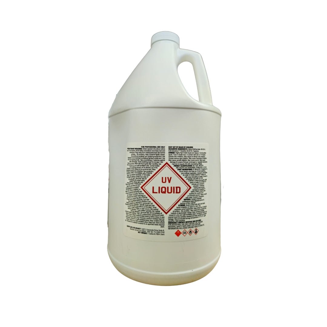 UV Liquid - EMOI SUPPLY