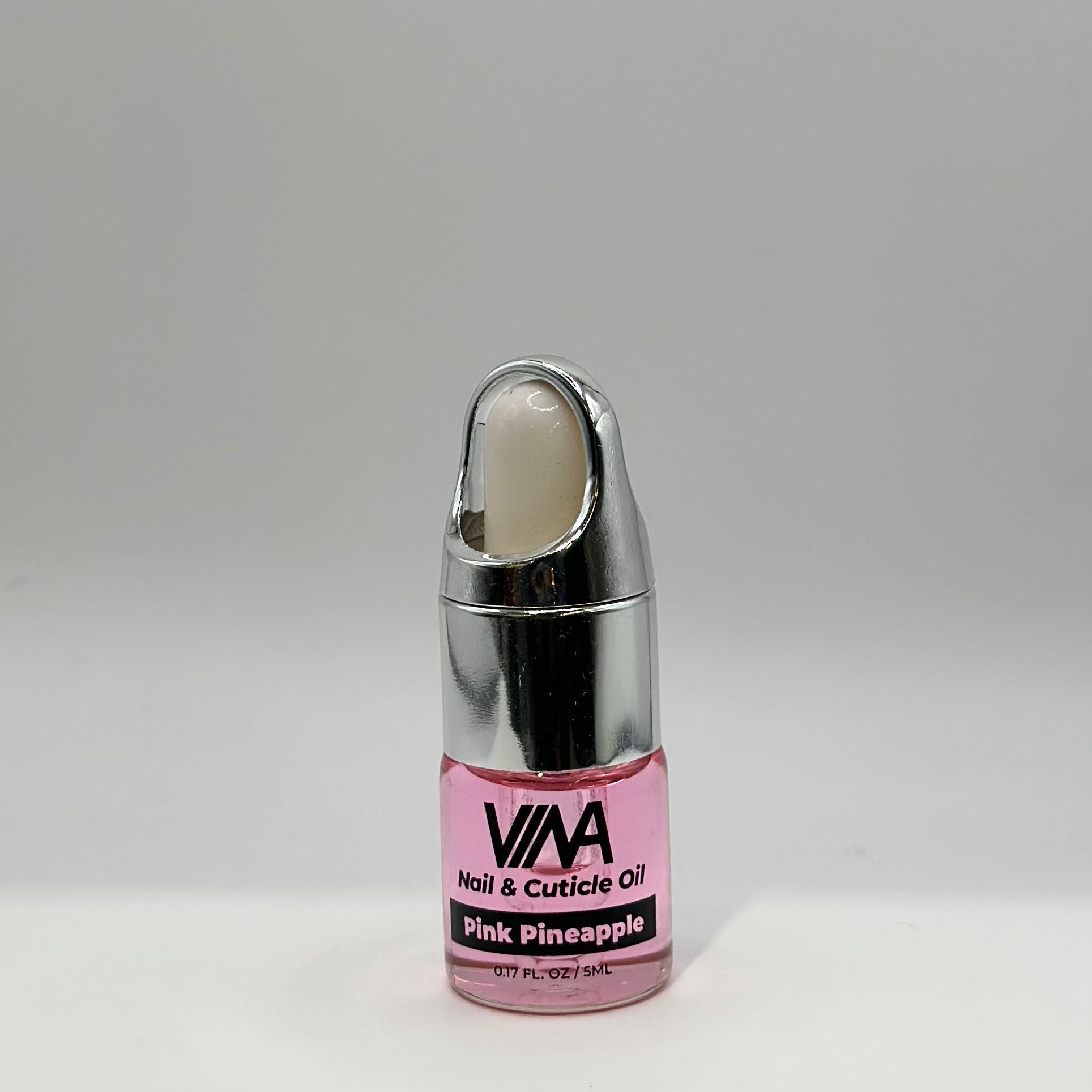 VINA Mini Nail & Cuticle Oil 5ml (Box of 48) - EMOI SUPPLY