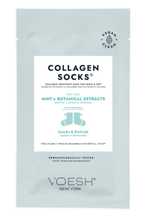 Voesh Collagen Socks - EMOI SUPPLY