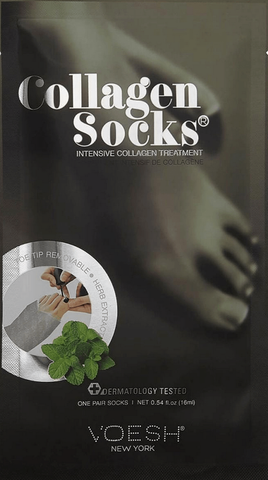 Voesh Collagen Socks - EMOI SUPPLY