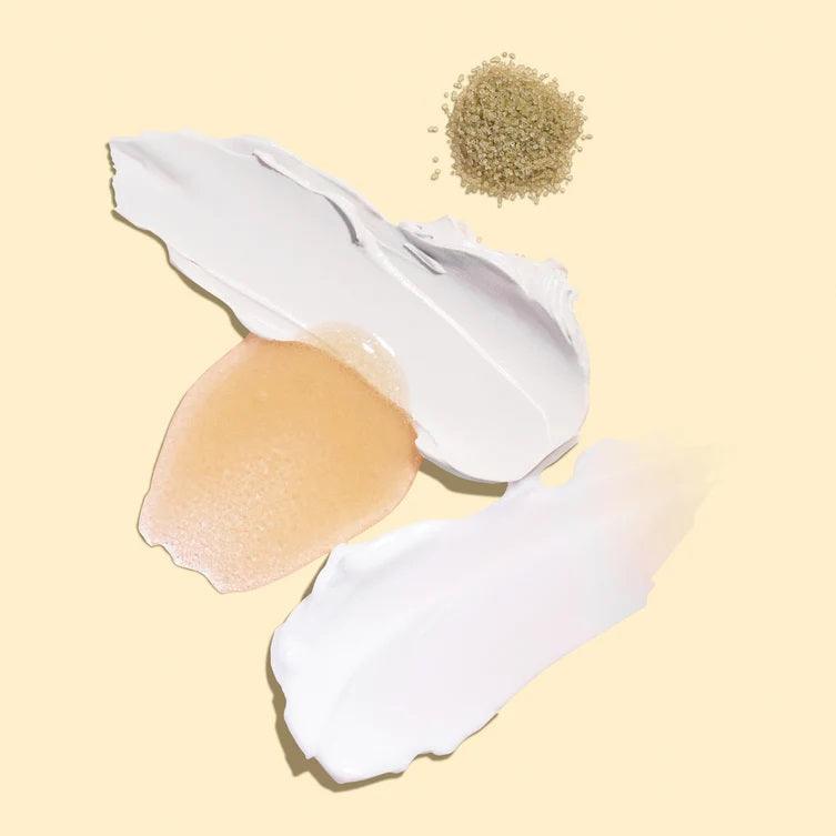 Voesh Pedi in a Box Deluxe 4 Step - Honey Oatmilk Nourish - EMOI SUPPLY