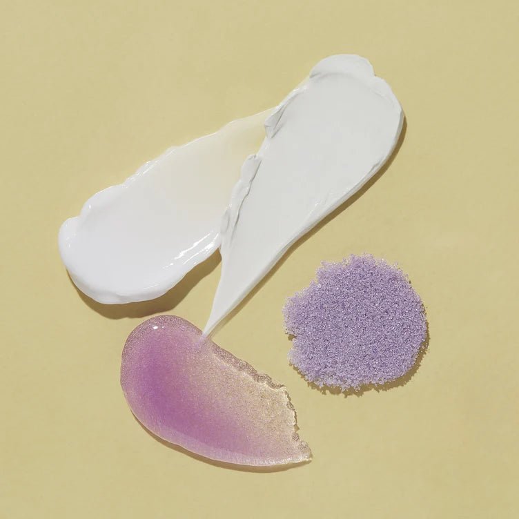 Voesh Pedi in a Box Deluxe 4 Step - Jasmine Soothe - EMOI SUPPLY