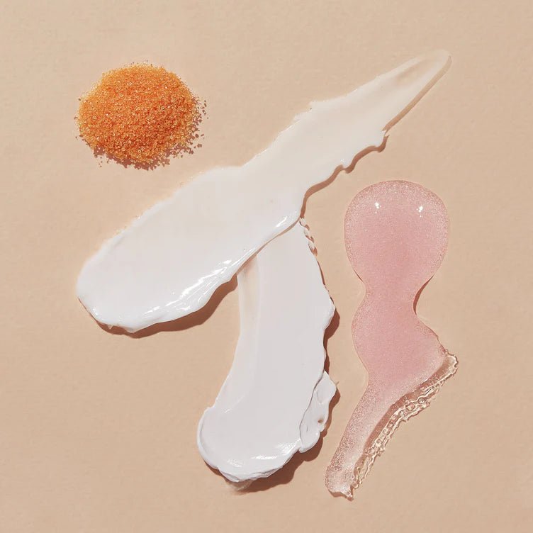 Voesh Pedi in a Box Deluxe 4 Step - Vitamin Recharge - EMOI SUPPLY