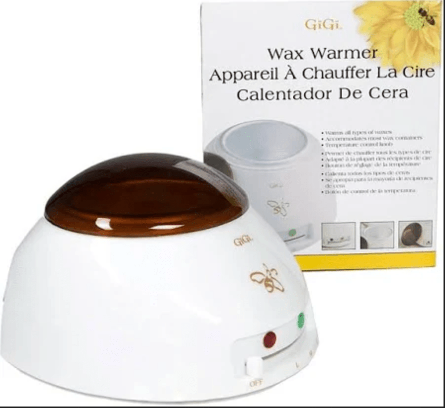 Wax Warmer - GiGi - EMOI SUPPLY