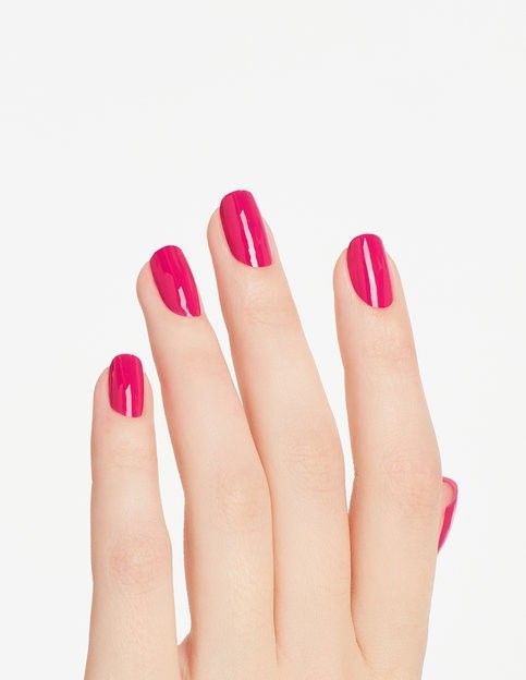OPI Nail Lacquer – Toying With Trouble (K09)