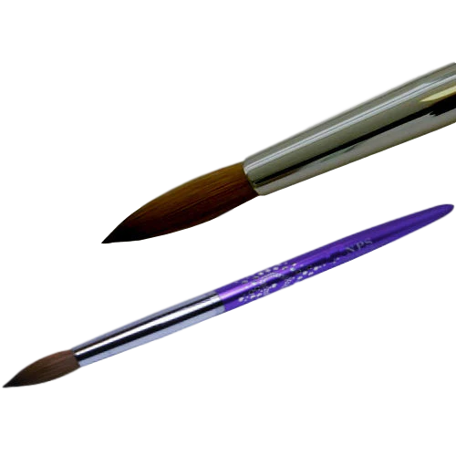 NPS Diamond Acrylic Brush