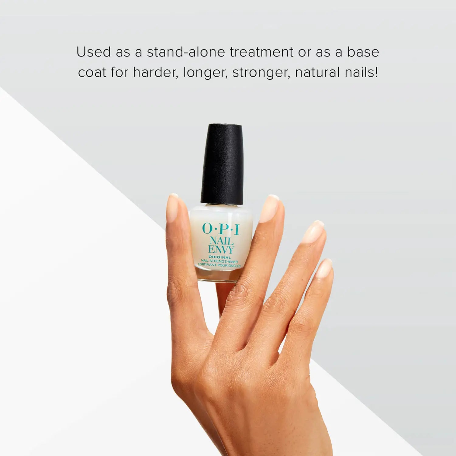 OPI Nail Envy - Nail Strengthener Treatment Original Formula 15ml